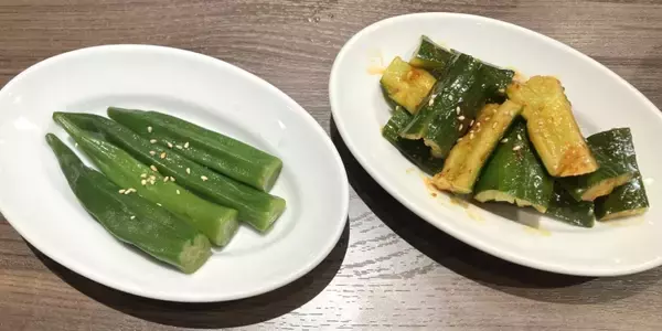 「【牛角】最安3,058円の食べ放題コースを実食　食べ放題のラインアップと、店員が明かす「一番人気のメニュー」は？」の画像