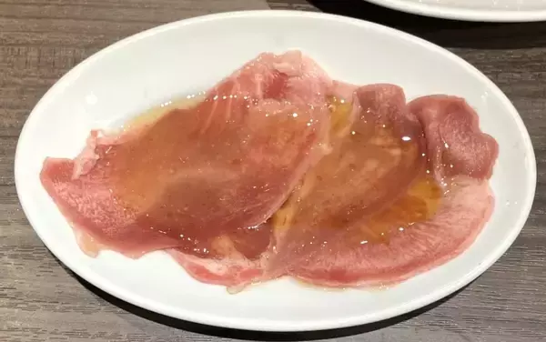 「【牛角】最安3,058円の食べ放題コースを実食　食べ放題のラインアップと、店員が明かす「一番人気のメニュー」は？」の画像