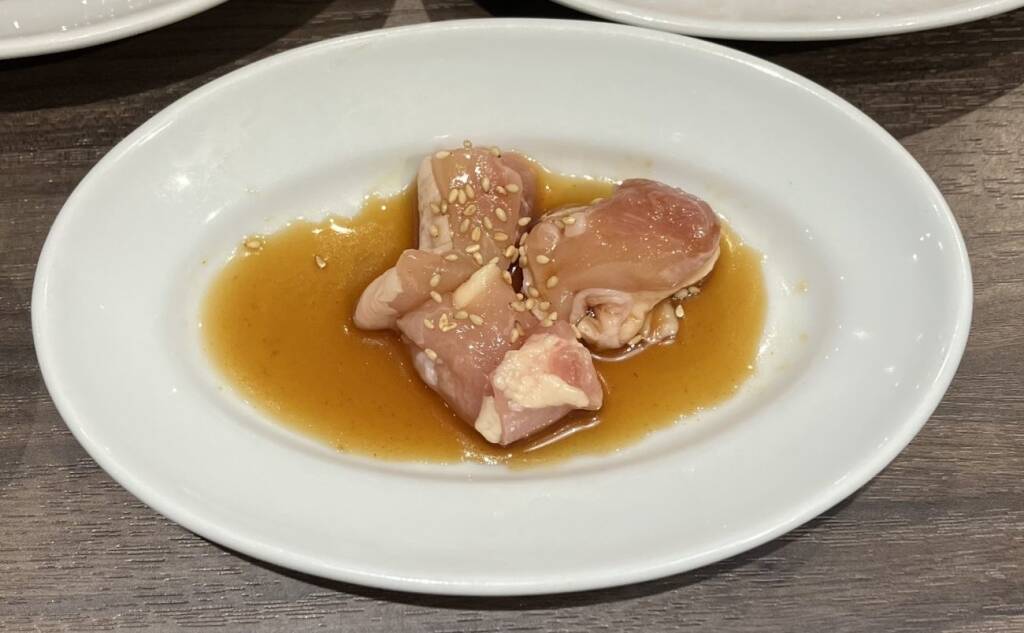 【牛角】最安3,058円の食べ放題コースを実食　食べ放題のラインアップと、店員が明かす「一番人気のメニュー」は？