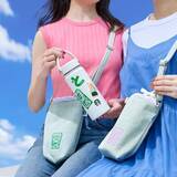 「スタバ、47都道府県限定ボトル＆バッグ発売　ご当地デザインで“全国巡り”楽しむ」の画像1