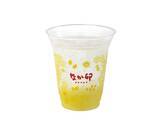 「なか卯、すっきりとした甘さの夏季限定ドリンク「ゆずネードスカッシュ」を発売」の画像2