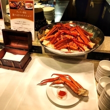 東京ドームホテル、20年以上続く人気企画「北海道フェア」開催