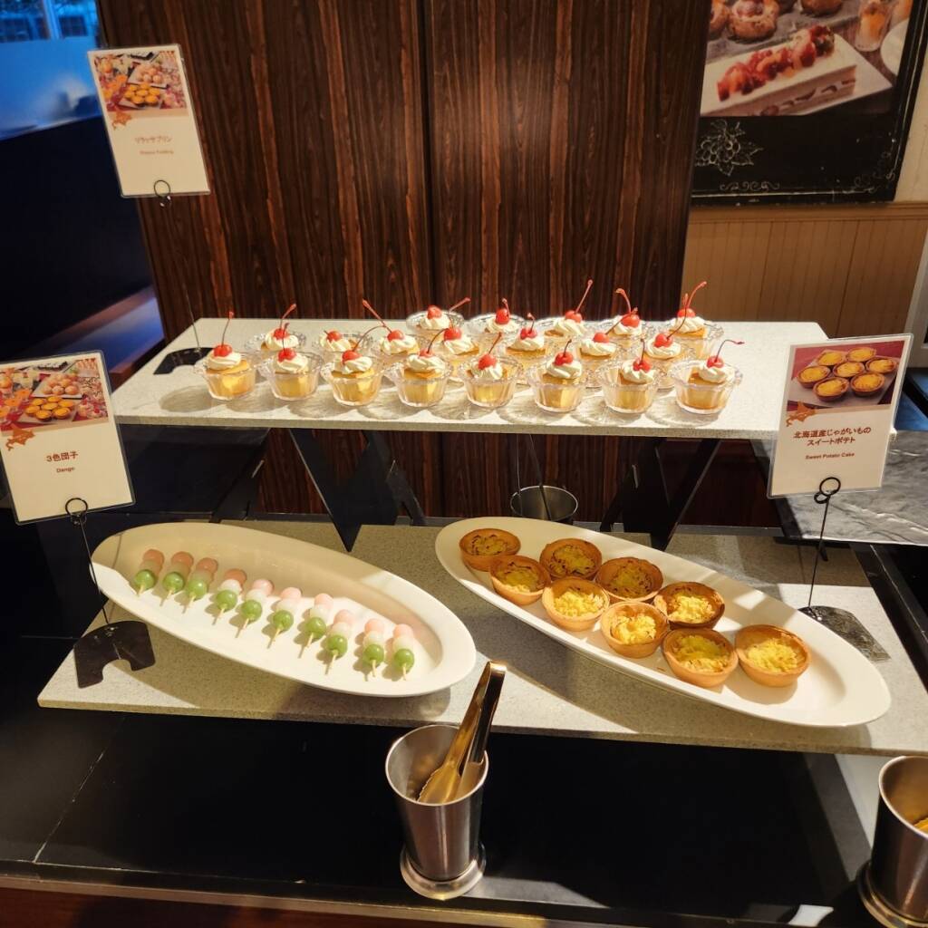 東京ドームホテル、20年以上続く人気企画「北海道フェア」開催