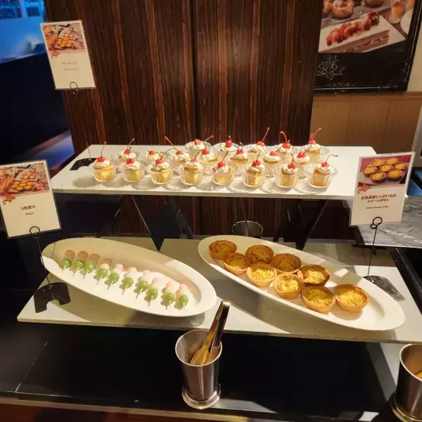 「東京ドームホテル、20年以上続く人気企画「北海道フェア」開催」の画像