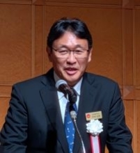 【竹本油脂】創業300周年記念パーティー開催、搾る圧搾製法にこだわり続け幅広く評価