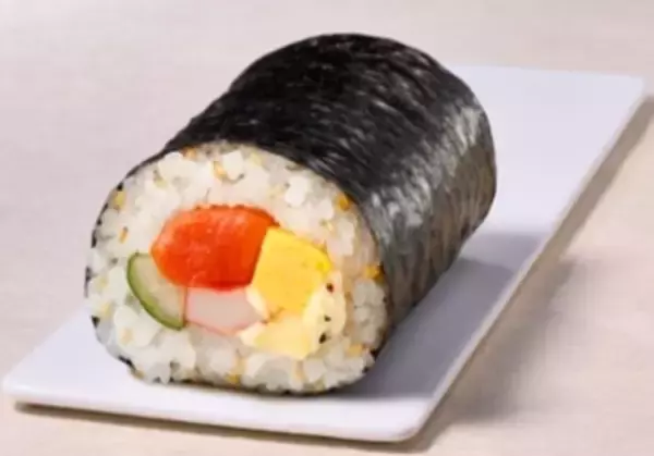 【ローソン恵方巻2026】価格を抑えたカルローズ米使用の恵方巻発売