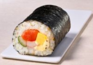 【ローソン恵方巻2026】価格を抑えたカルローズ米使用の恵方巻発売