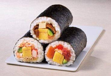 【ローソン恵方巻2026】価格を抑えたカルローズ米使用の恵方巻発売