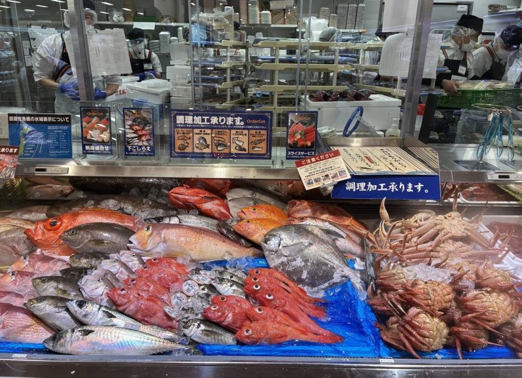 【新店レポート】「ヤオコー東戸塚店」オープン