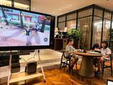 「世界初のコーヒー農園ゲーム、UCCが公開　子どもが栽培から焙煎まで体験」の画像1