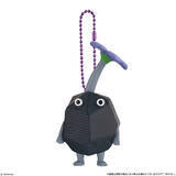 「「ピクミン マスコット&フルーツグミ」発売、赤ピクミン･岩ピクミン･羽ピクミンなど全7種マスコット付き/バンダイ」の画像5