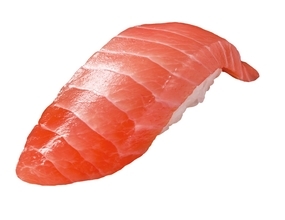 【はま寿司】マグロ1尾から数％しか取れない「大切りまぐろはらみ」を110円で提供　「大切り旨ねた祭り」開催