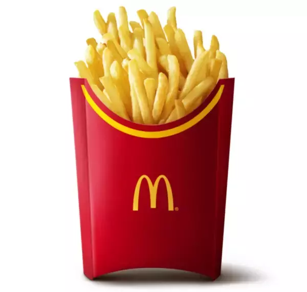 マクドナルド、ポテトM・Lサイズを250円で販売　最大150円お得、12日間限定