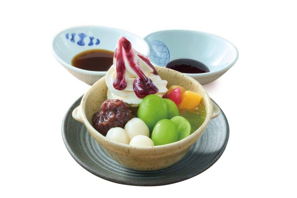 【夢庵】秋の味覚を楽しむ「秋の実り 味めぐりフェア」開催　名古屋コーチンの親子重、月見天丼、シャインマスカットスイーツなどが登場