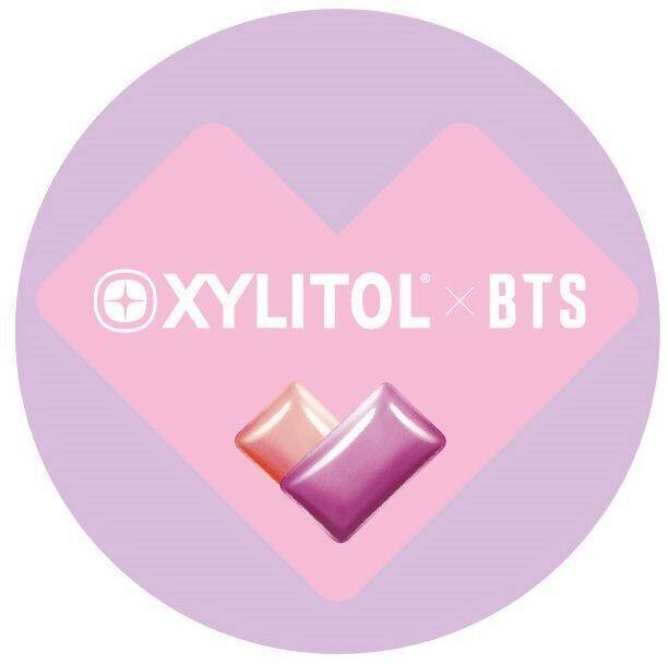 BTS「キシリトールガム〈グレープ＆ピーチ〉アソートボトル」コラボデザイン8種類を公開、発売日は8月2日/ロッテ