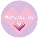 「BTS「キシリトールガム〈グレープ＆ピーチ〉アソートボトル」コラボデザイン8種類を公開、発売日は8月2日/ロッテ」の画像4