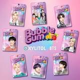 「BTS「キシリトールガム〈グレープ＆ピーチ〉アソートボトル」コラボデザイン8種類を公開、発売日は8月2日/ロッテ」の画像5