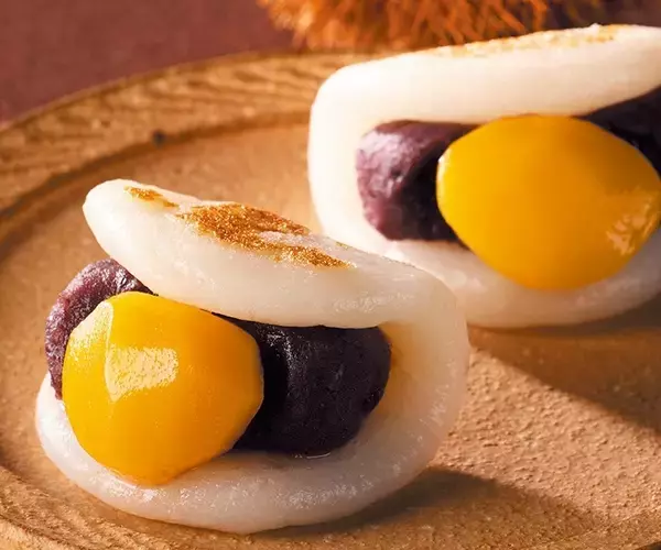 「シャトレーゼ『秋フェア』2025開催、「国産和栗のモンブラン」など芋･栗を使ったケーキを発売」の画像