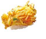 「税込110円～で大切りまぐろはらみ･特大5種野菜のかき揚げ握りが食べられる『はま寿司 大切りデカねた祭り』開催」の画像4