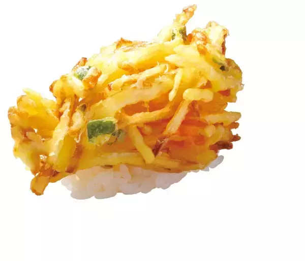 「税込110円～で大切りまぐろはらみ･特大5種野菜のかき揚げ握りが食べられる『はま寿司 大切りデカねた祭り』開催」の画像