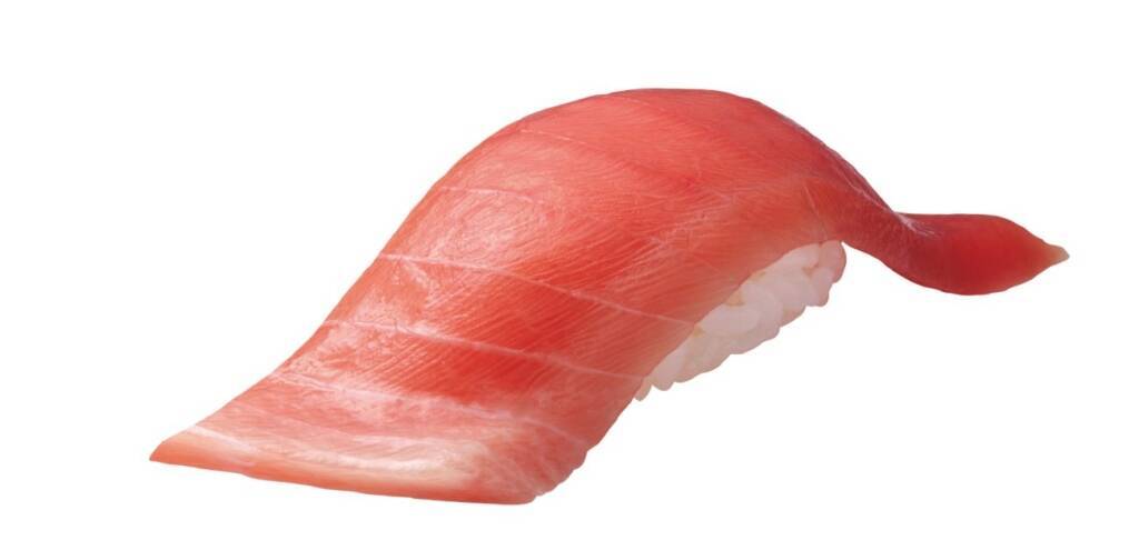 税込110円～で大切りまぐろはらみ･特大5種野菜のかき揚げ握りが食べられる『はま寿司 大切りデカねた祭り』開催