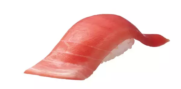 「税込110円～で大切りまぐろはらみ･特大5種野菜のかき揚げ握りが食べられる『はま寿司 大切りデカねた祭り』開催」の画像