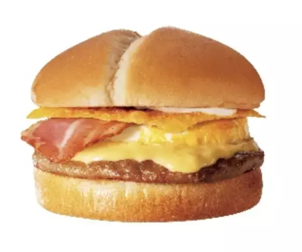 「【ウェンディーズ・ファーストキッチン】冬の定番『マッシュルームメルト』が登場、ファーストキッチンでは『パリとろチーズベーコンエッグバーガー』も同時発売」の画像