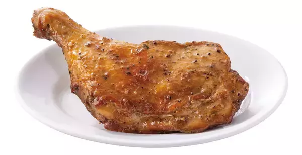 クリスマス限定「チキンレッグ」販売開始/から揚げとのセットがテイクアウト限定で10%オフに【吉野家】