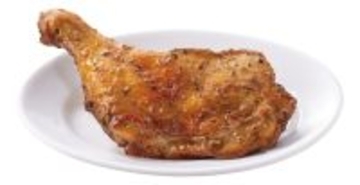 クリスマス限定「チキンレッグ」販売開始/から揚げとのセットがテイクアウト限定で10%オフに【吉野家】