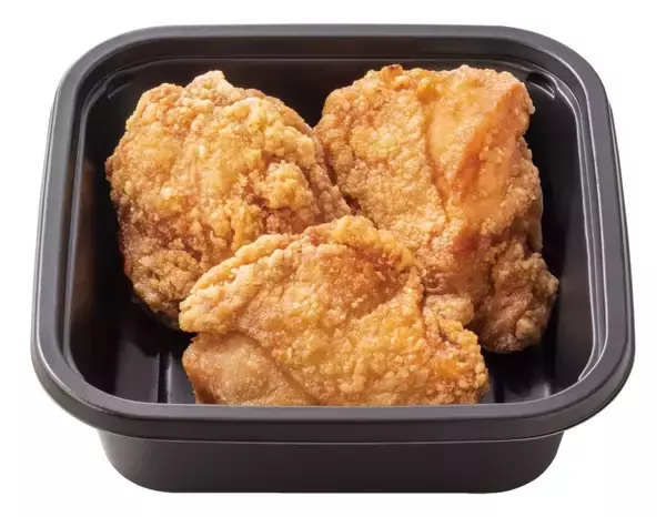 「クリスマス限定「チキンレッグ」販売開始/から揚げとのセットがテイクアウト限定で10%オフに【吉野家】」の画像