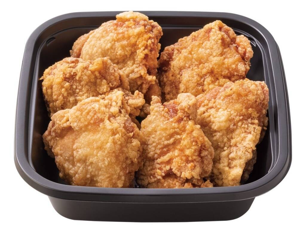 クリスマス限定「チキンレッグ」販売開始/から揚げとのセットがテイクアウト限定で10%オフに【吉野家】