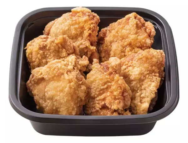 「クリスマス限定「チキンレッグ」販売開始/から揚げとのセットがテイクアウト限定で10%オフに【吉野家】」の画像