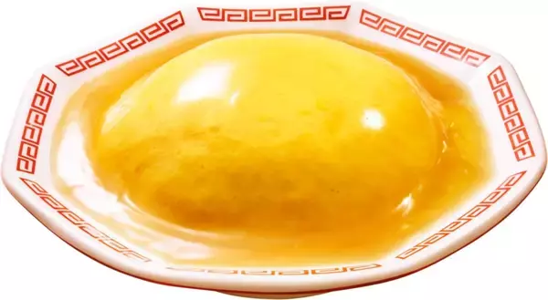 「『ふわっとろ～たまご弁当』発売/ 天津炒飯など4種、価格変えずにゆでたまごトッピングした惣菜も【ファミマ】」の画像