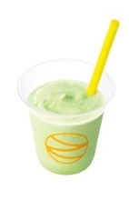 ゼッテリア『贅沢MELONフェア』開催、メロンパフェのようなスイーツシェーキやメロンソース&ホイップクリームにチュロをディップするスイーツも