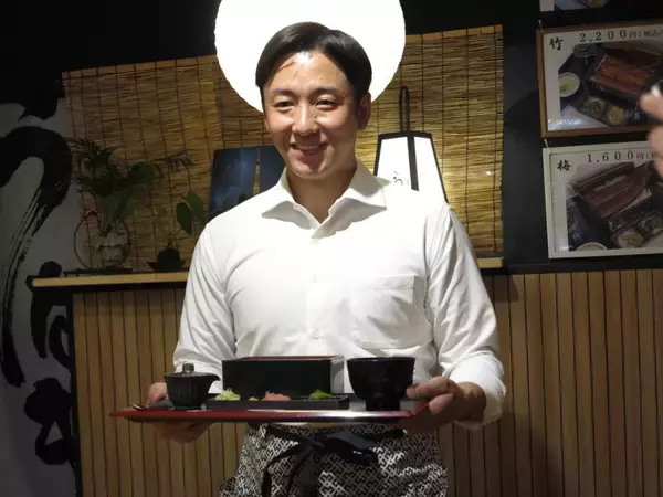 「鰻の成瀬“第二章”始動　品質強化でブランド磨く　斎藤佑樹氏がCOO就任」の画像