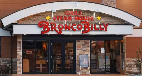 「【ブロンコビリー】クリスマス限定『ビリチキ』を12月20日から発売」の画像