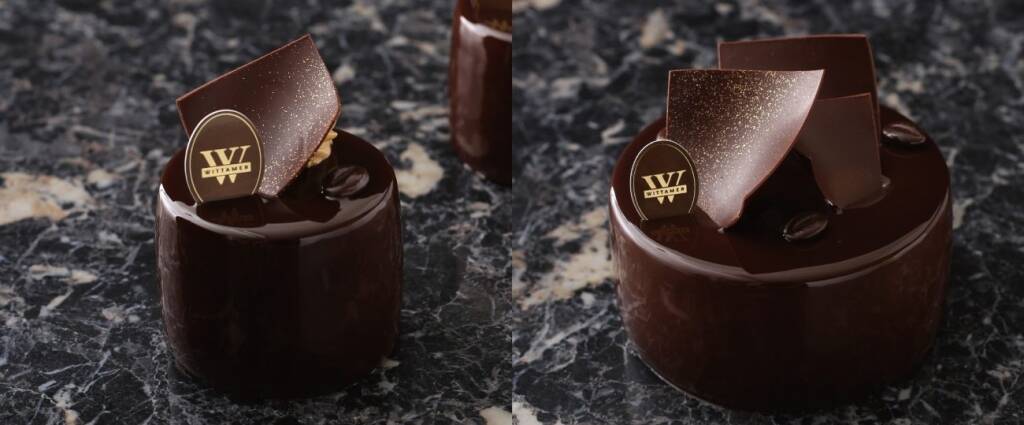 冬季限定ケーキを販売開始/エスプレッソの苦みにアプリコットとシナモンを合わせたチョコケーキや、りんご×紅茶のケーキなど7品【ヴィタメール】