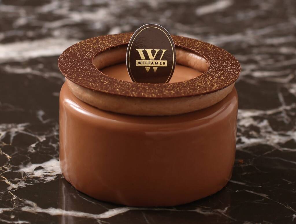 冬季限定ケーキを販売開始/エスプレッソの苦みにアプリコットとシナモンを合わせたチョコケーキや、りんご×紅茶のケーキなど7品【ヴィタメール】