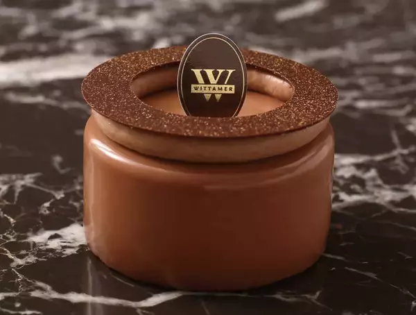 「冬季限定ケーキを販売開始/エスプレッソの苦みにアプリコットとシナモンを合わせたチョコケーキや、りんご×紅茶のケーキなど7品【ヴィタメール】」の画像