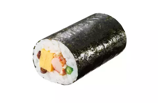 「【ほっかほっか亭 恵方巻2026】 定番から人気のおかず系まで選べる3種を展開【店頭予約受付中】」の画像