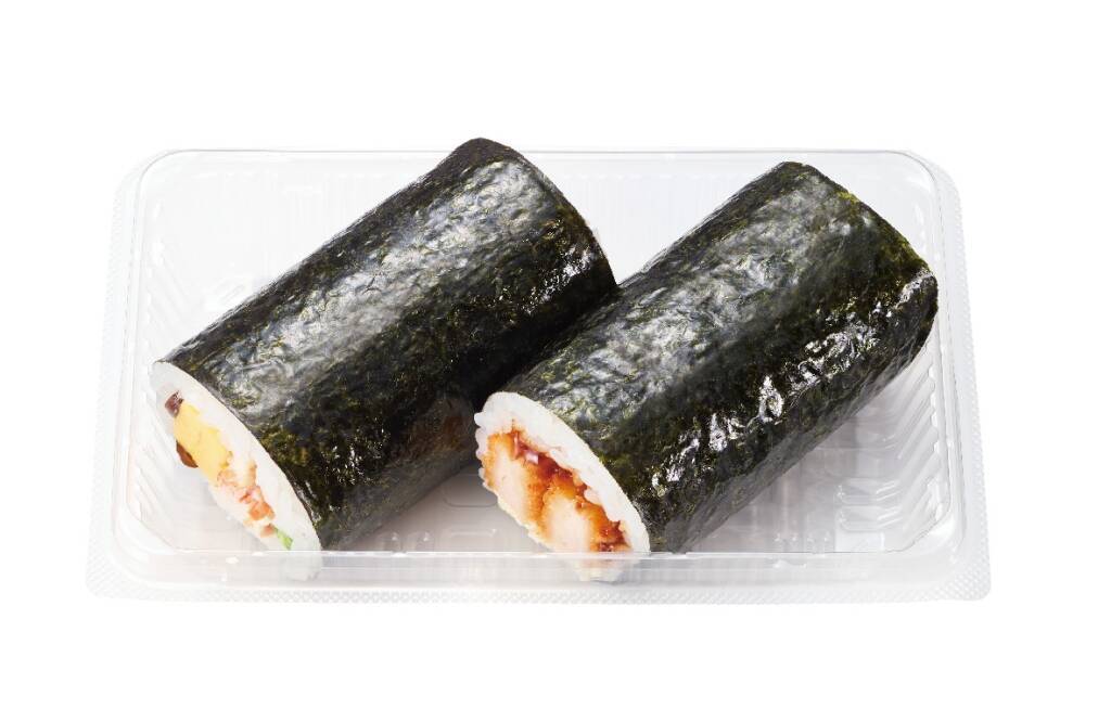 【ほっかほっか亭 恵方巻2026】 定番から人気のおかず系まで選べる3種を展開【店頭予約受付中】