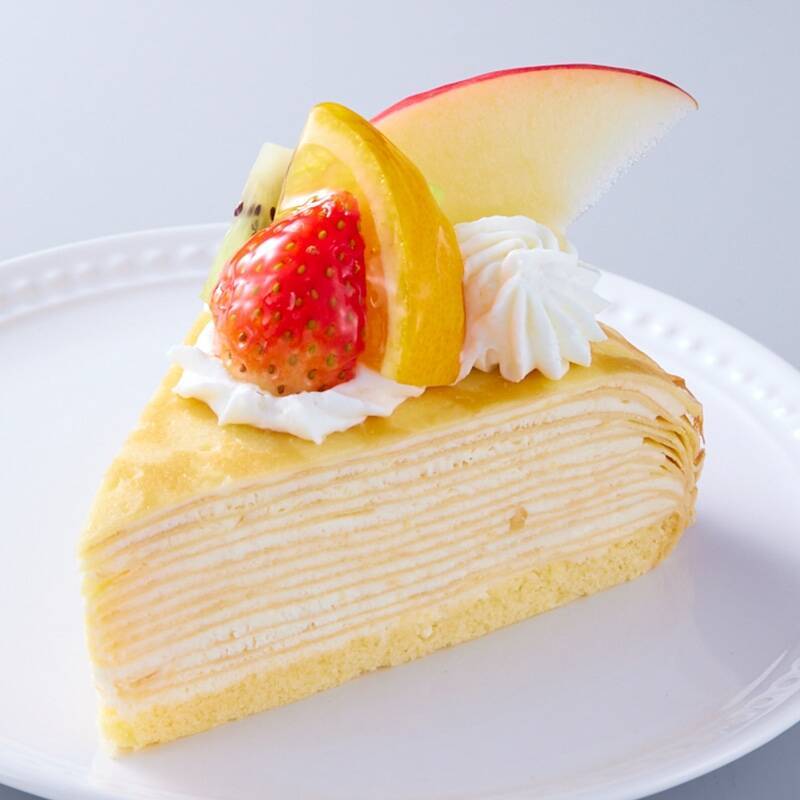 シャトレーゼ「成人の日」ケーキ3種を発売、華やかなムースのデコレーションなど展開