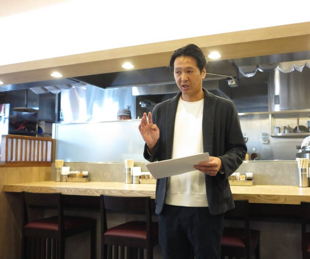 「かつや」新姉妹ブランド、なぜ“タレカツ専門店”なのか