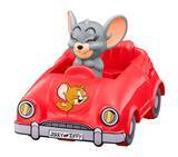 「【マクドナルド】ハッピーセット「トムとジェリー」「パンどろぼう」10月17日から提供、新作の絵本･図鑑も登場」の画像5