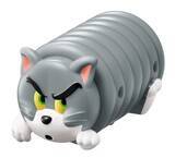 「【マクドナルド】ハッピーセット「トムとジェリー」「パンどろぼう」10月17日から提供、新作の絵本･図鑑も登場」の画像6