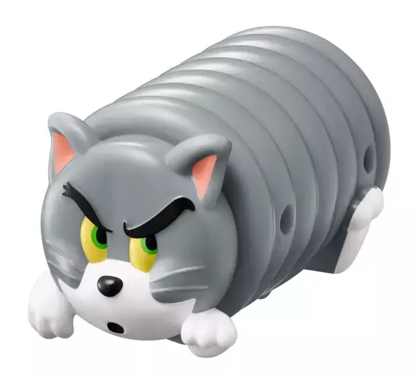 「【マクドナルド】ハッピーセット「トムとジェリー」「パンどろぼう」10月17日から提供、新作の絵本･図鑑も登場」の画像