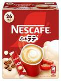「ネスレ日本、「ネスカフェ エクセラ」「ネスカフェ ふわラテ」などコーヒー嗜好品の14品を値上げ、5月1日から」の画像2