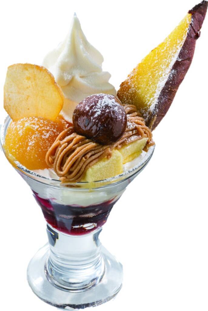 【ガスト】「博多もつ鍋やまや」監修フェア/ 味噌･醤油ベースのもつ鍋、明太子を使った商品など販売、新作スイーツフェアも同時開催