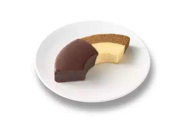 コンビニ初!ピエール マルコリーニとのコラボスイーツ全7品を発売、クレープやシュークリーム、アイスバーまで【ファミマ】