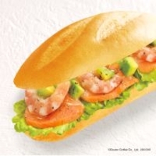 ミラノサンドBがリニューアル、ジャーマンドッグはロングサイズに　ドトールコーヒー新商品発売